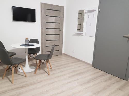 Apartamento Rehroz House