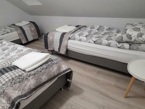 Apartamento Rehroz House