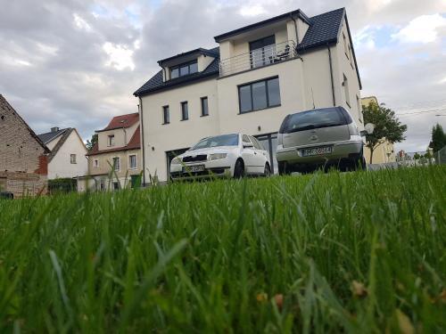 Apartamento Rehroz House