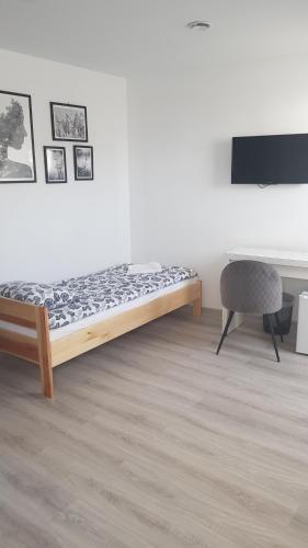 Apartamento Rehroz House