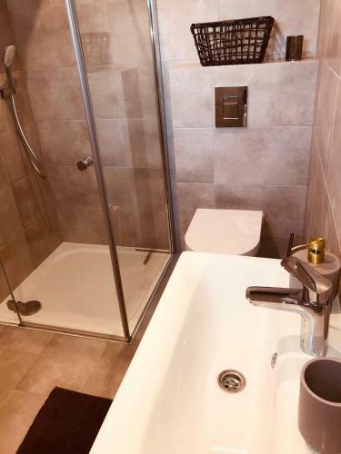 Apartamenty Arkadia Przy Amfiteatrze