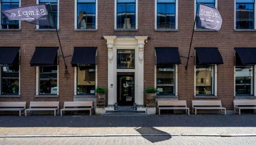Hotel Dom