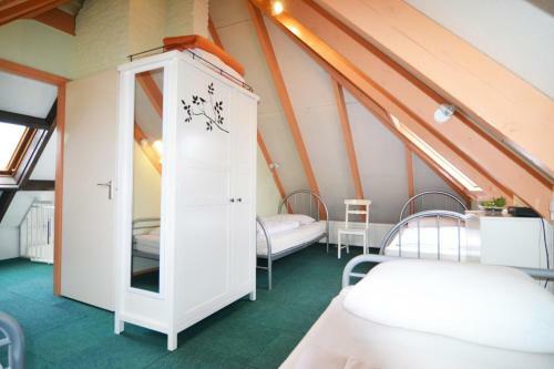 Bungalowpark De Toekomst