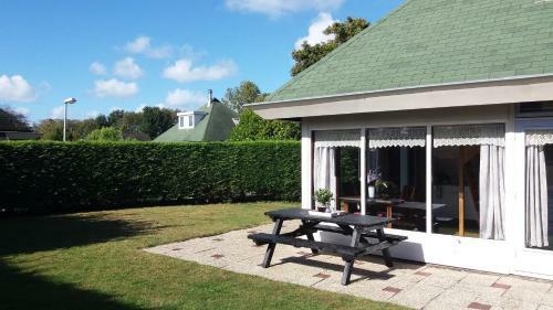 Bungalowpark De Toekomst