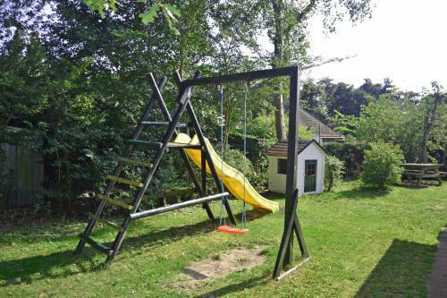 Bungalowpark De Toekomst