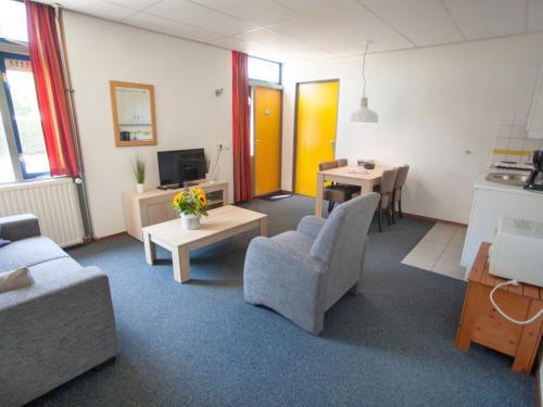 Apartamento Rcn Toppershoedje 7