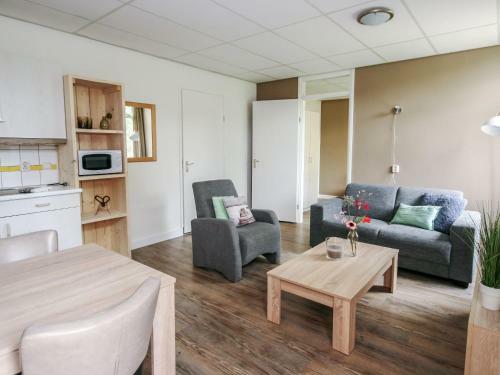 Apartamento Rcn Toppershoedje 7