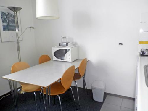 Apartamento Rcn Toppershoedje 3