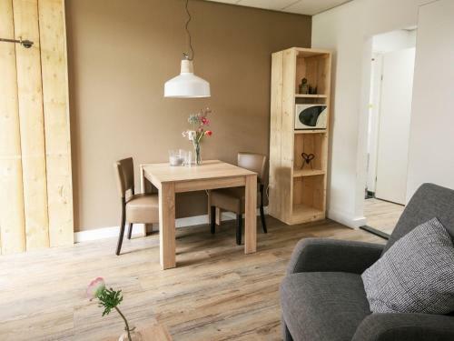 Apartamento Rcn Toppershoedje 3