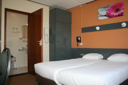 Zorn Hotel Duinlust