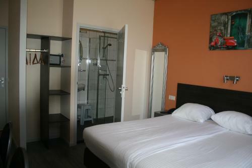 Zorn Hotel Duinlust