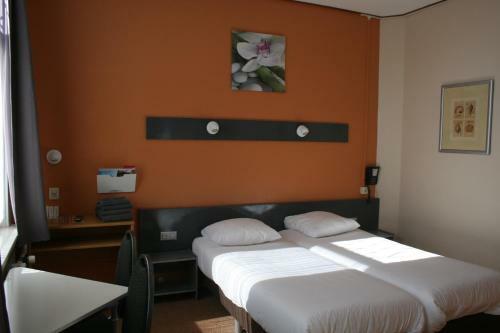 Zorn Hotel Duinlust