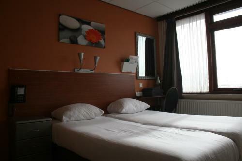 Zorn Hotel Duinlust