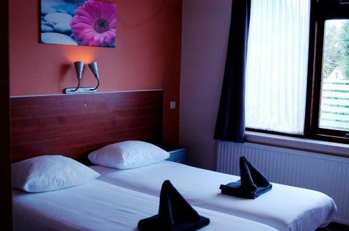 Zorn Hotel Duinlust