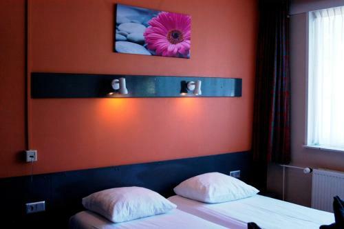 Zorn Hotel Duinlust