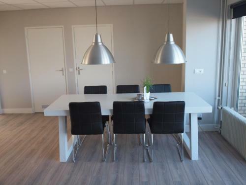 Apartamento Residence Le Mistral