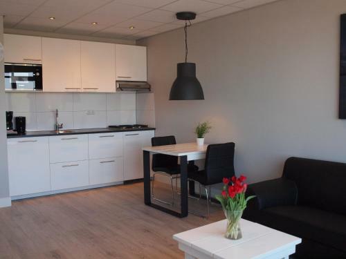 Apartamento Residence Le Mistral
