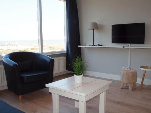 Apartamento Residence Le Mistral