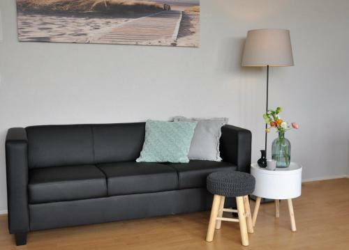 Apartamento Residence Le Mistral