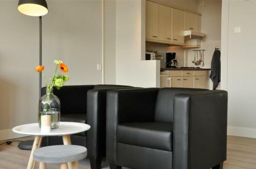 Apartamento Residence Le Mistral
