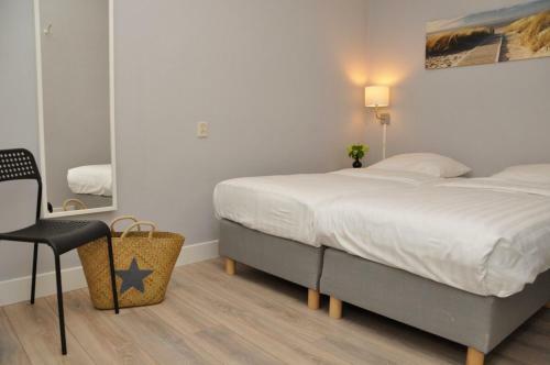 Apartamento Residence Le Mistral