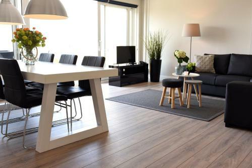 Apartamento Residence Le Mistral
