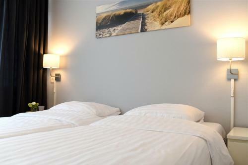 Apartamento Residence Le Mistral