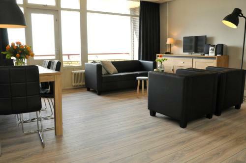 Apartamento Residence Le Mistral