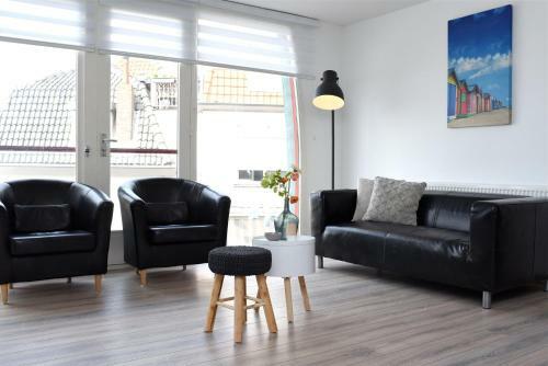 Apartamento Residence Le Mistral