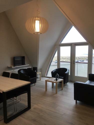 Apartamento Residence Le Mistral