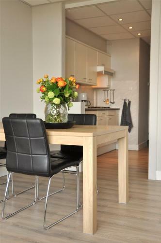 Apartamento Residence Le Mistral