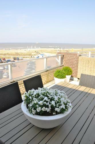 Apartamento Residence Le Mistral