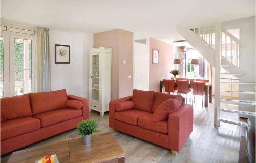 Holiday Home Noordwijk IV