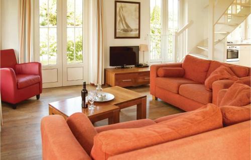 Holiday Home Noordwijk IV