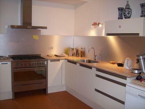 Bed & Breakfast De Sternhof