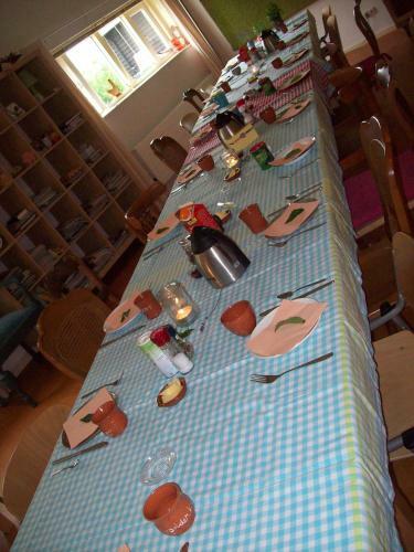 Bed & Breakfast De Sternhof