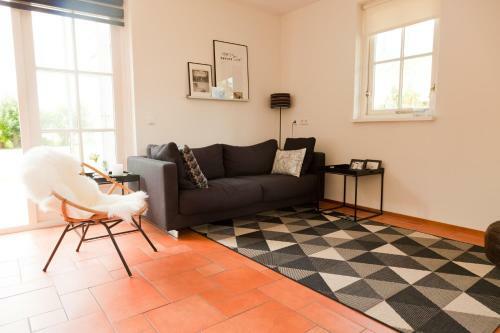 Het Eerste Huisje Vacation Home