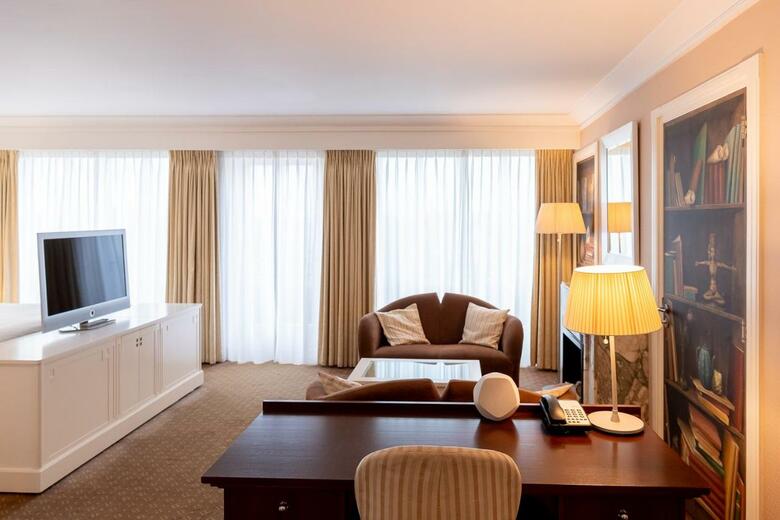 Radisson Blu Palace Hotel Noordwijk