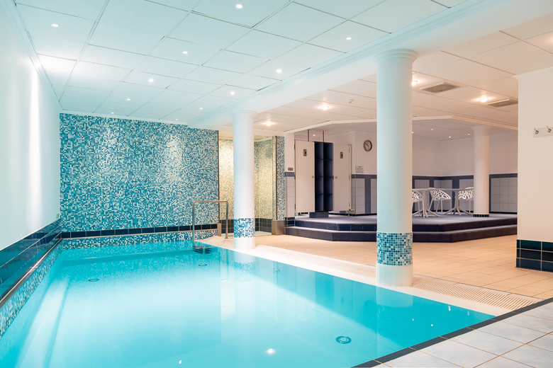 Radisson Blu Palace Hotel Noordwijk
