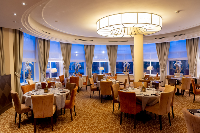 Radisson Blu Palace Hotel Noordwijk