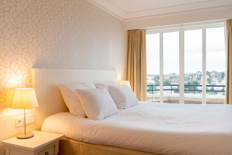 Radisson Blu Palace Hotel Noordwijk