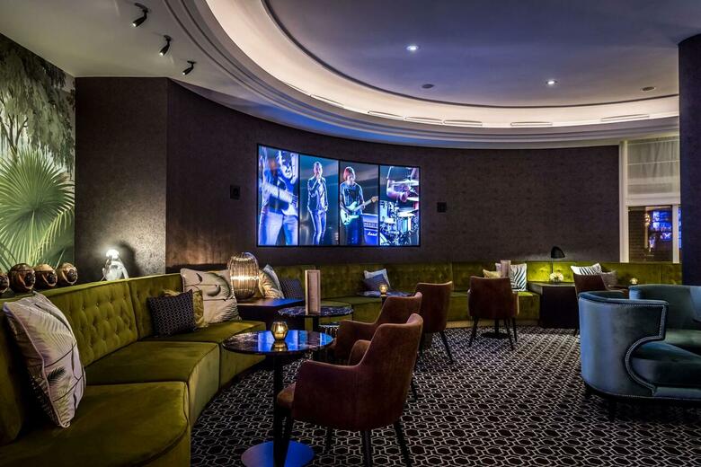 Radisson Blu Palace Hotel Noordwijk