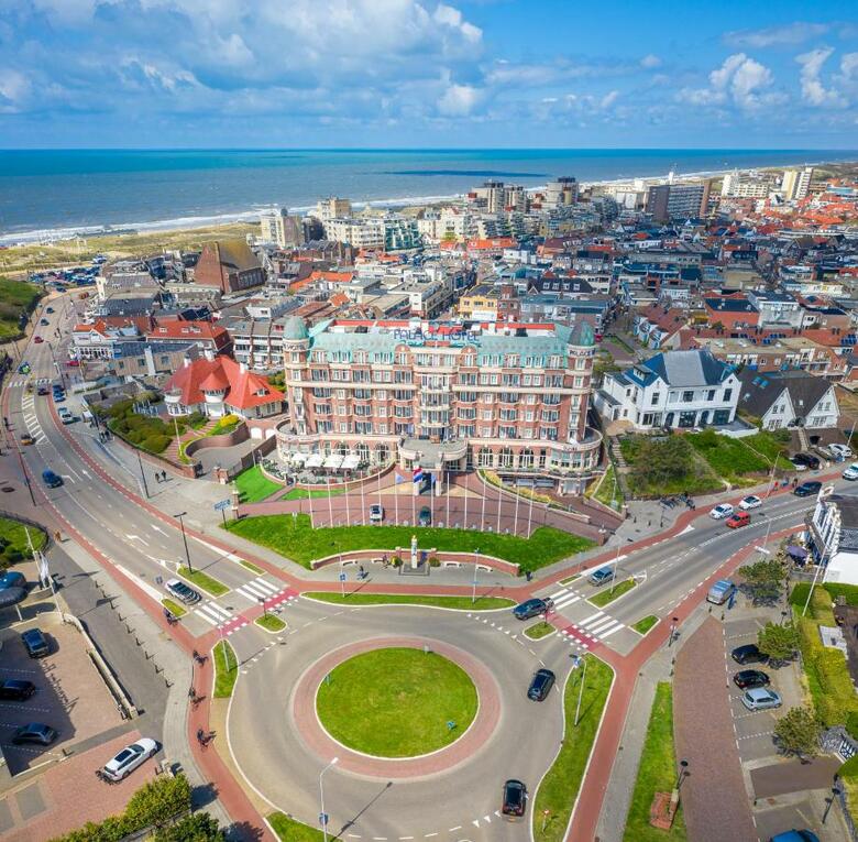 Radisson Blu Palace Hotel Noordwijk