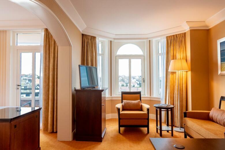 Radisson Blu Palace Hotel Noordwijk
