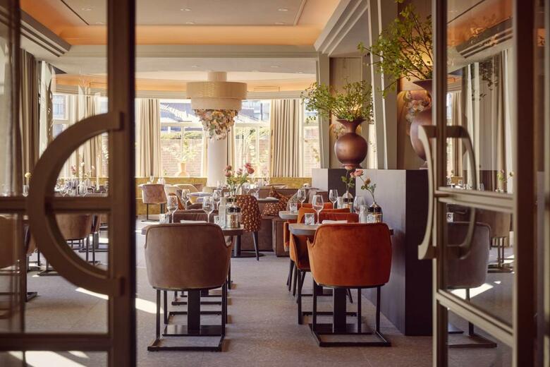 Radisson Blu Palace Hotel Noordwijk