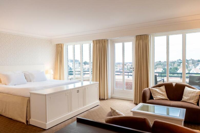 Radisson Blu Palace Hotel Noordwijk