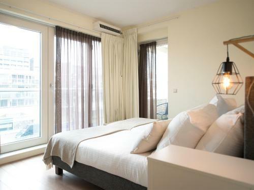 Short Stay Beach Apartment II
