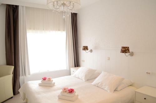 Hotel T Witte Huys