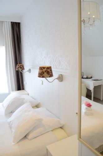 Hotel T Witte Huys