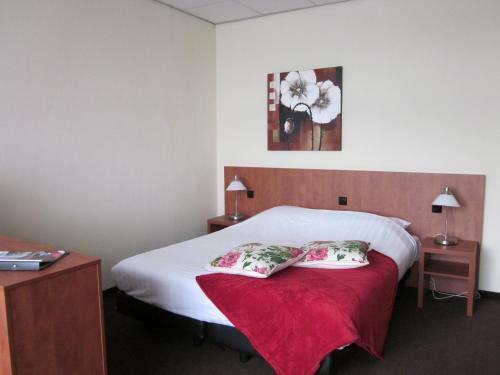 Aquarius Hotel